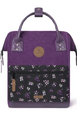 Cabaïa Dagrugzak Adventurer Recycled Velvet Small 12L