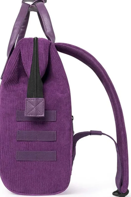Cabaïa Dagrugzak Adventurer Recycled Velvet Small 12L