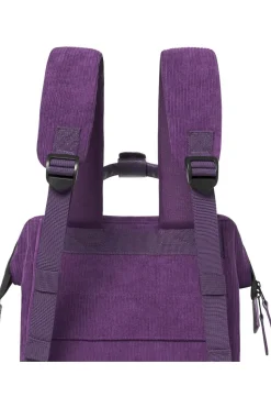 Cabaïa Dagrugzak Adventurer Recycled Velvet Small 12L