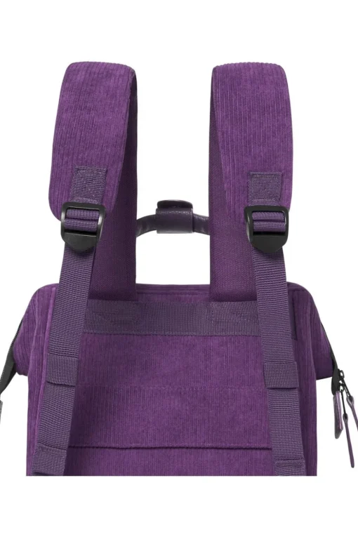 Cabaïa Dagrugzak Adventurer Recycled Velvet Small 12L