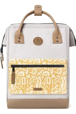 Cabaïa Dagrugzak Adventurer Oxford Medium 23L