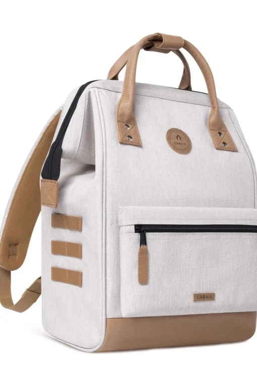 Cabaïa Dagrugzak Adventurer Oxford Medium 23L