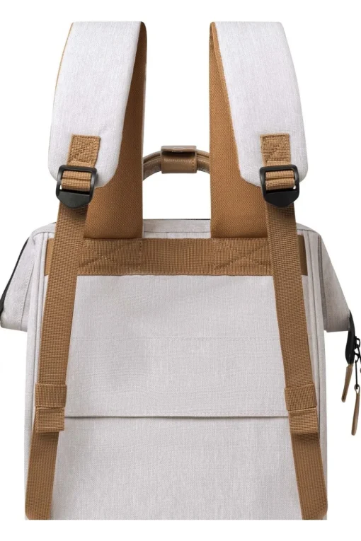 Cabaïa Dagrugzak Adventurer Oxford Medium 23L