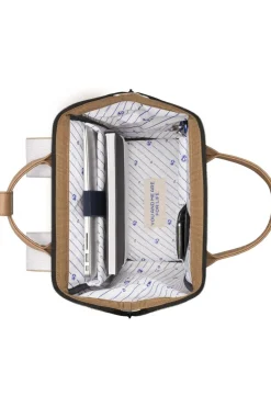 Cabaïa Dagrugzak Adventurer Oxford Medium 23L