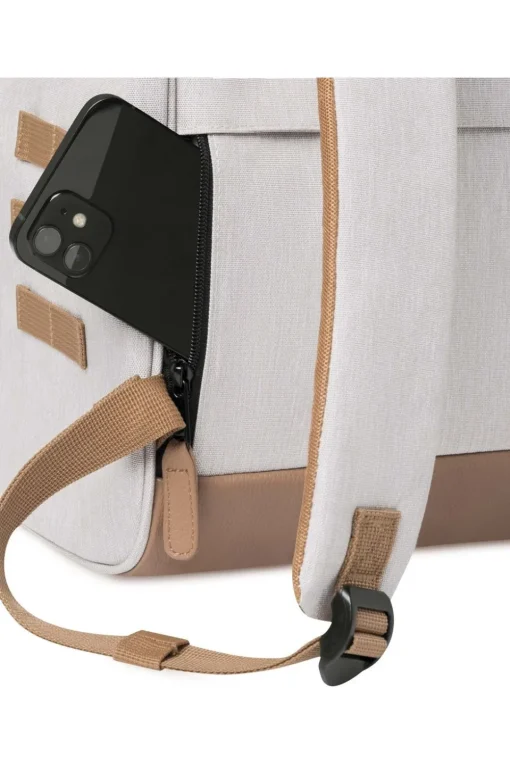 Cabaïa Dagrugzak Adventurer Oxford Medium 23L
