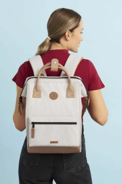 Cabaïa Dagrugzak Adventurer Oxford Medium 23L