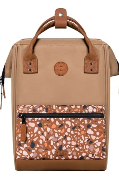 Cabaïa Dagrugzak Adventurer Oxford Medium 23L
