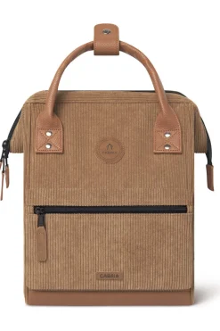 Cabaïa Dagrugzak Adventurer Recycled Velvet Small 12L
