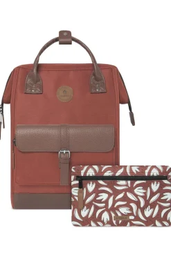 Cabaïa Dagrugzak Adventurer Oxford Medium 23L