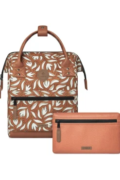 Cabaïa Dagrugzak Adventurer Oxford Small 12L