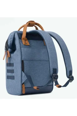 Cabaïa Dagrugzak Adventurer Waxed Cotton Medium 23L
