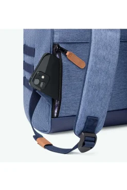Cabaïa Dagrugzak Adventurer Waxed Cotton Medium 23L