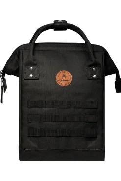 Cabaïa Dagrugzak Adventurer Oxford Small 12L