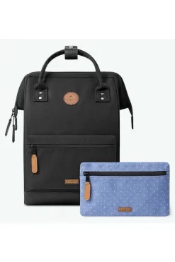 Cabaïa Dagrugzak Adventurer Oxford Medium 23L