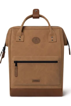 Cabaïa Dagrugzak Adventurer Vegan Nubuck Medium