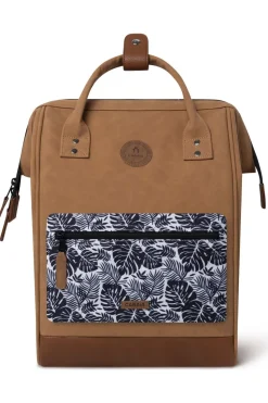 Cabaïa Dagrugzak Adventurer Vegan Nubuck Medium