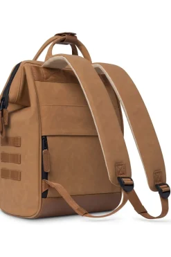 Cabaïa Dagrugzak Adventurer Vegan Nubuck Medium