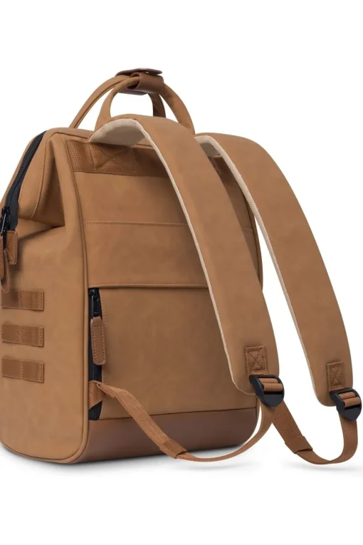 Cabaïa Dagrugzak Adventurer Vegan Nubuck Medium