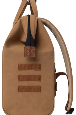 Cabaïa Dagrugzak Adventurer Vegan Nubuck Medium