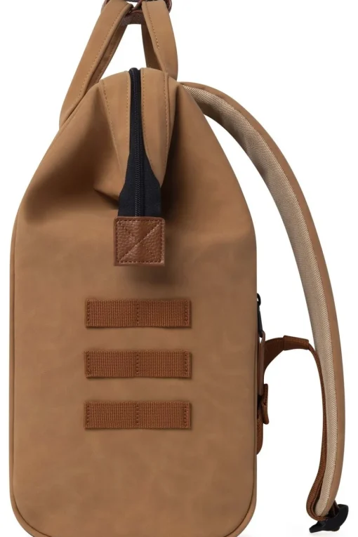 Cabaïa Dagrugzak Adventurer Vegan Nubuck Medium