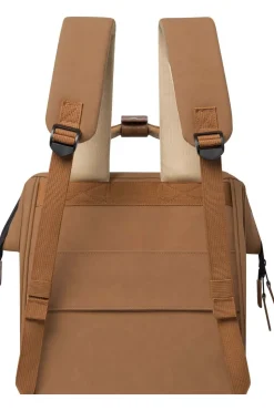 Cabaïa Dagrugzak Adventurer Vegan Nubuck Medium