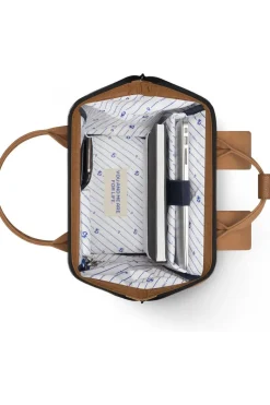 Cabaïa Dagrugzak Adventurer Vegan Nubuck Medium