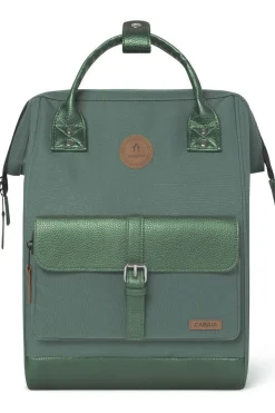 Cabaïa Dagrugzak Adventurer Oxford Medium 23L