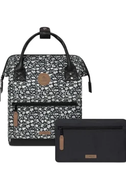 Cabaïa Dagrugzak Adventurer Oxford Small 12L