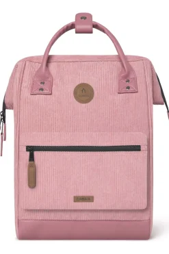 Cabaïa Dagrugzak Adventurer Recycled Velvet Medium 23L