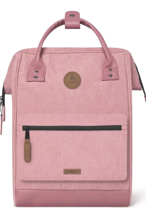 Cabaïa Dagrugzak Adventurer Recycled Velvet Medium 23L