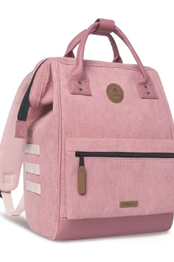 Cabaïa Dagrugzak Adventurer Recycled Velvet Medium 23L