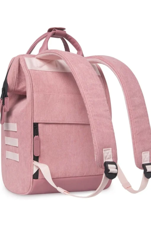 Cabaïa Dagrugzak Adventurer Recycled Velvet Medium 23L