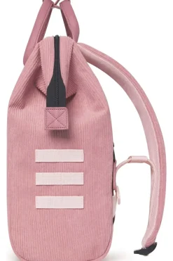 Cabaïa Dagrugzak Adventurer Recycled Velvet Medium 23L