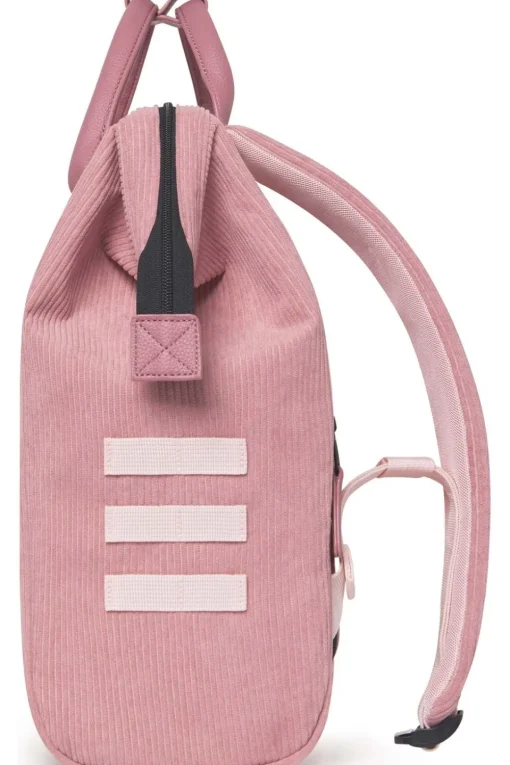 Cabaïa Dagrugzak Adventurer Recycled Velvet Medium 23L