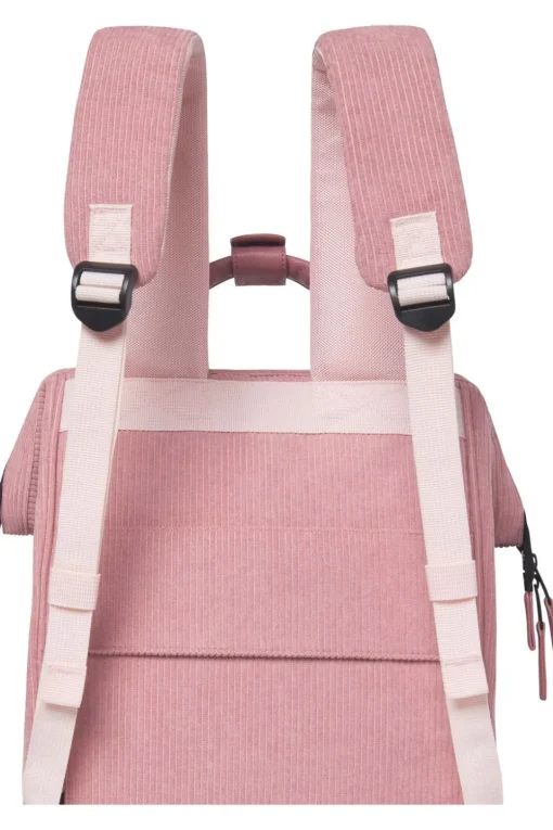 Cabaïa Dagrugzak Adventurer Recycled Velvet Medium 23L