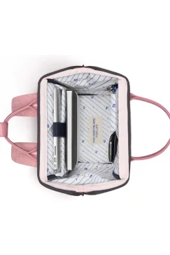 Cabaïa Dagrugzak Adventurer Recycled Velvet Medium 23L