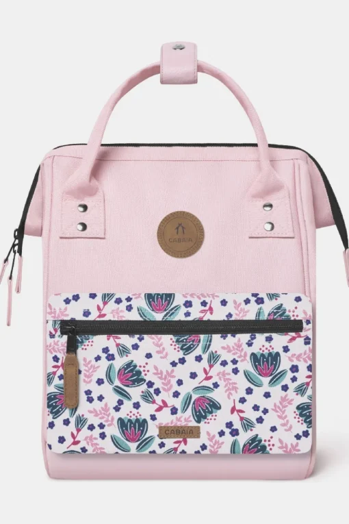 Cabaïa Dagrugzak Adventurer Oxford Small 12L
