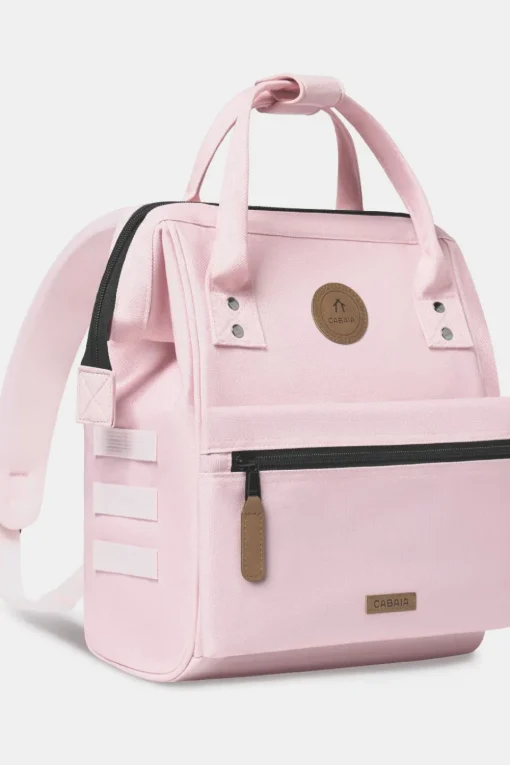 Cabaïa Dagrugzak Adventurer Oxford Small 12L