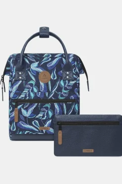 Cabaïa Dagrugzak Adventurer Small All Over