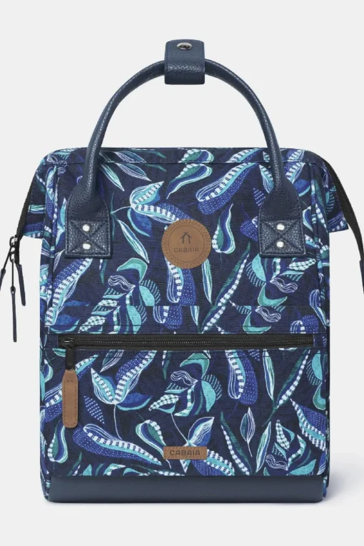 Cabaïa Dagrugzak Adventurer Small All Over