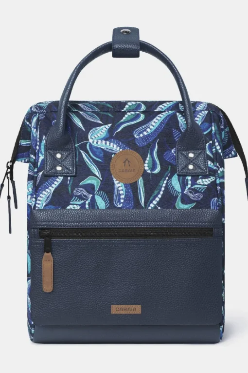 Cabaïa Dagrugzak Adventurer Small All Over