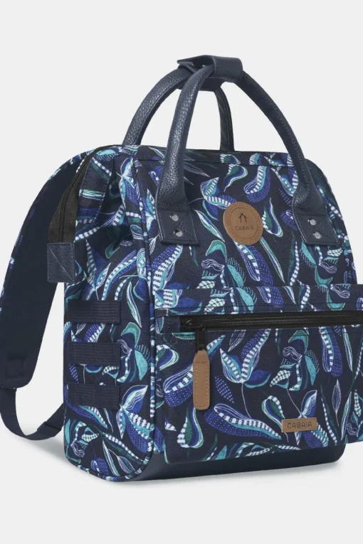 Cabaïa Dagrugzak Adventurer Small All Over