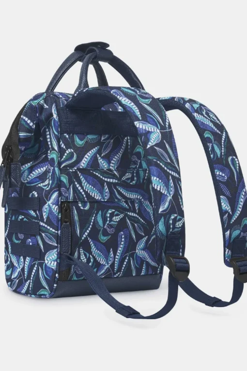 Cabaïa Dagrugzak Adventurer Small All Over
