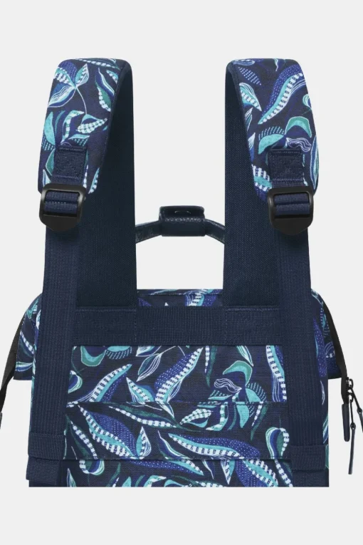 Cabaïa Dagrugzak Adventurer Small All Over