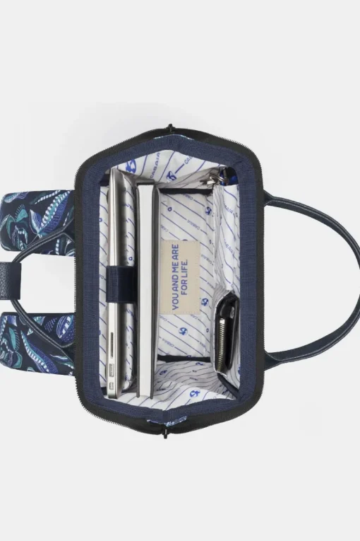Cabaïa Dagrugzak Adventurer Small All Over
