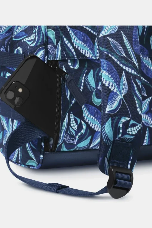 Cabaïa Dagrugzak Adventurer Small All Over