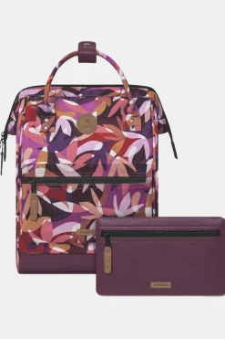 Cabaïa Dagrugzak Adventurer Medium All Over