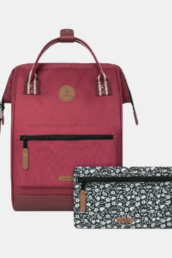 Cabaïa Dagrugzak Adventurer Medium Sporty