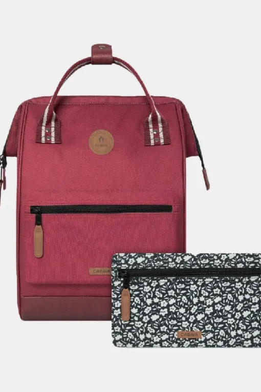 Cabaïa Dagrugzak Adventurer Medium Sporty