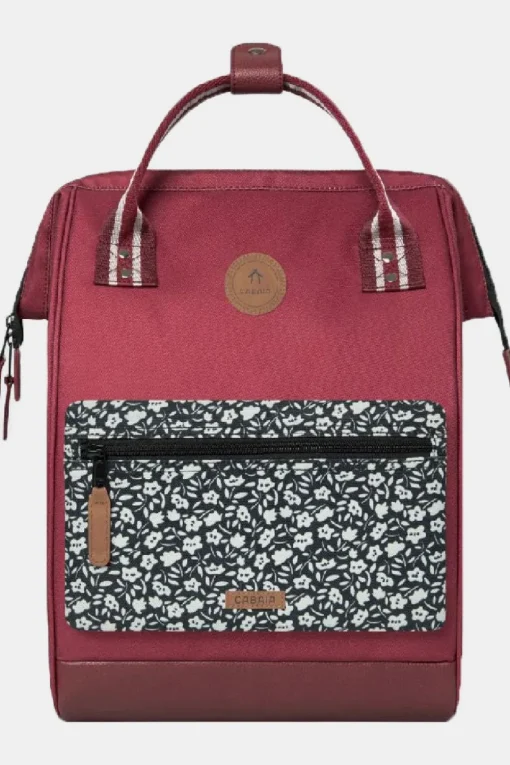 Cabaïa Dagrugzak Adventurer Medium Sporty